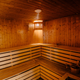 Russian “Sausage King” killed in sauna with crossbow